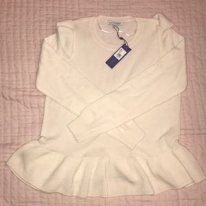 Rebecca Minkoff sweater
